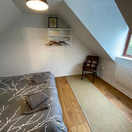 Meadow View @ Glebe Barn Villa Pershore Exterior foto