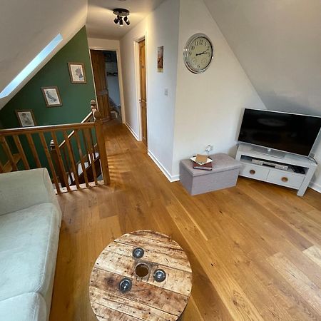 Meadow View @ Glebe Barn Villa Pershore Exterior foto