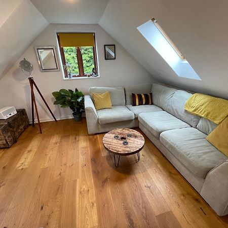 Meadow View @ Glebe Barn Villa Pershore Exterior foto