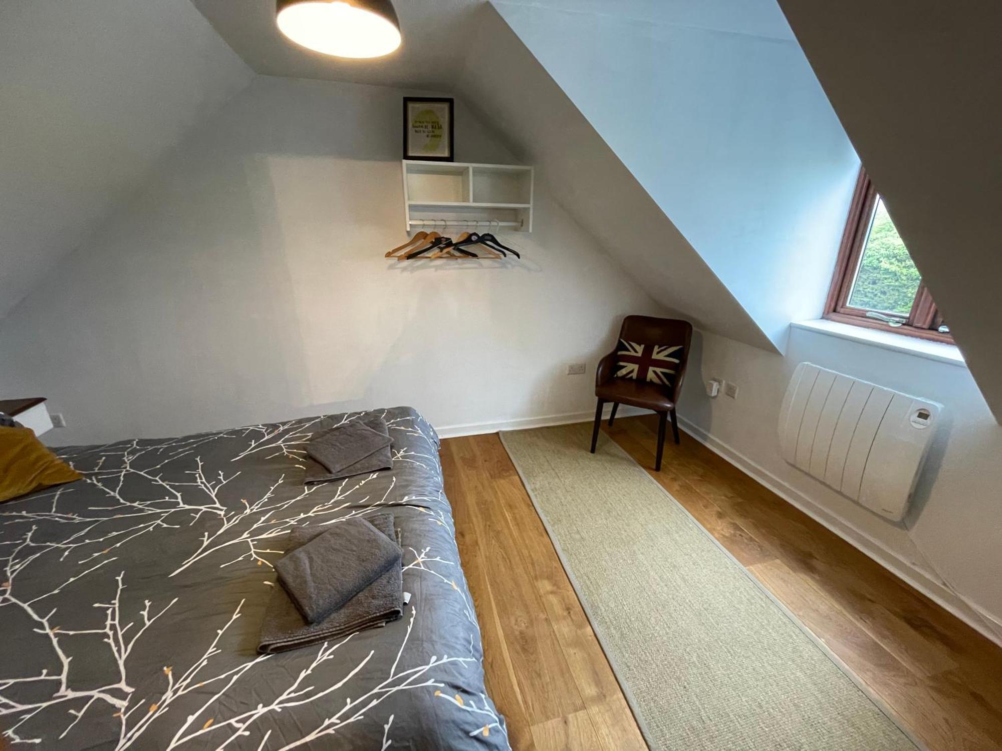 Meadow View @ Glebe Barn Villa Pershore Exterior foto