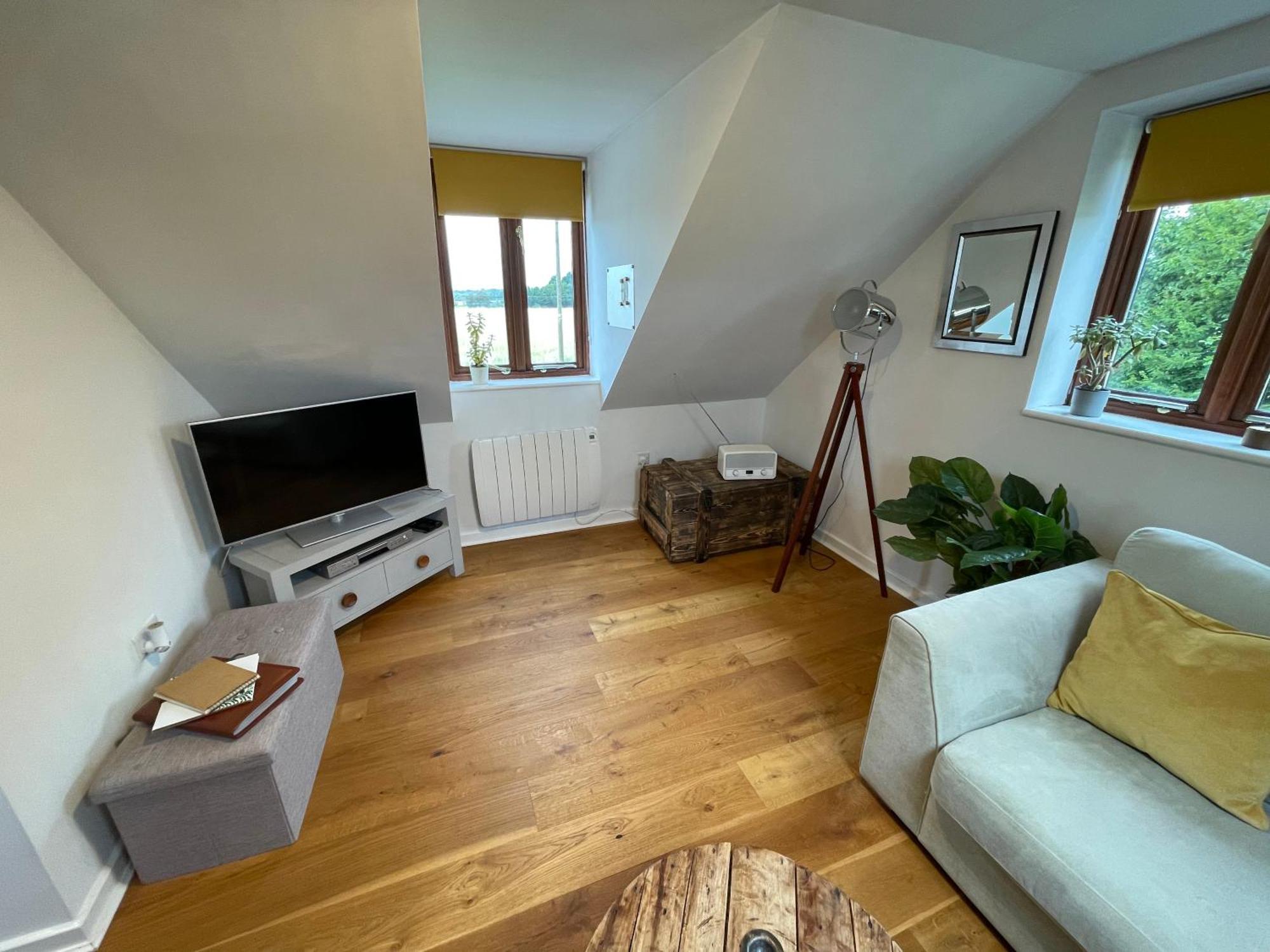 Meadow View @ Glebe Barn Villa Pershore Exterior foto