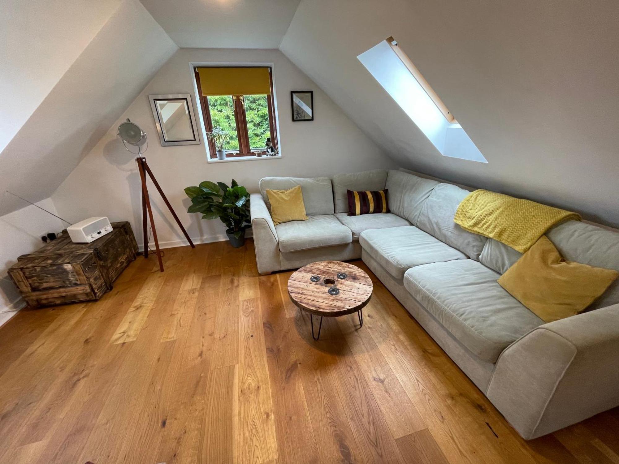 Meadow View @ Glebe Barn Villa Pershore Exterior foto